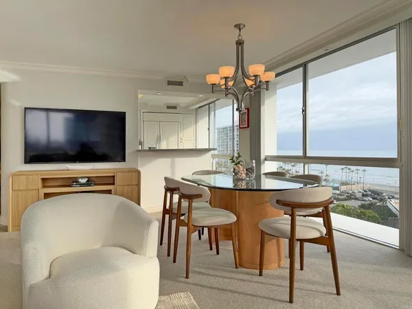 $3,495,000 | 1770 Avenida Del Mundo, Unit 809, Coronado, CA 92118
