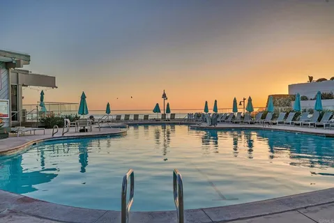 $3,495,000 | 1770 Avenida Del Mundo, Unit 809, Coronado, CA 92118