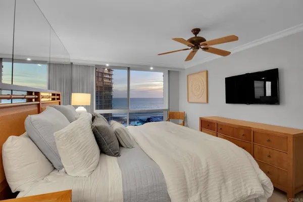 $3,495,000 | 1770 Avenida Del Mundo, Unit 809, Coronado, CA 92118