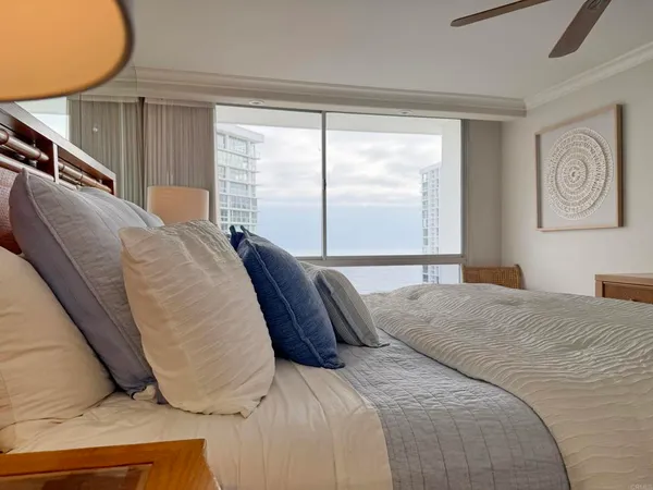 $3,495,000 | 1770 Avenida Del Mundo, Unit 809, Coronado, CA 92118
