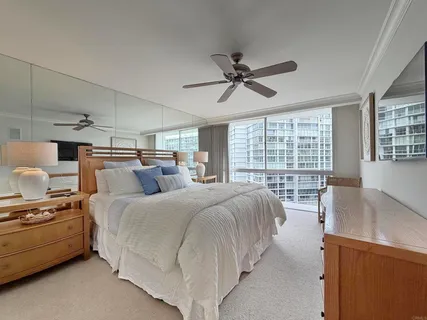 $3,495,000 | 1770 Avenida Del Mundo, Unit 809, Coronado, CA 92118