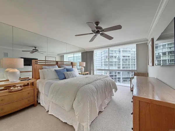 $3,495,000 | 1770 Avenida Del Mundo, Unit 809, Coronado, CA 92118