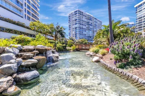 $3,495,000 | 1770 Avenida Del Mundo, Unit 809, Coronado, CA 92118