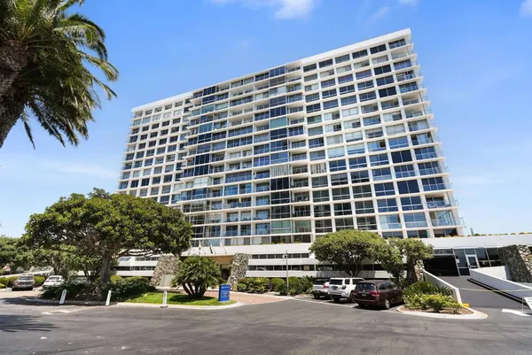 $3,495,000 | 1770 Avenida Del Mundo, Unit 809, Coronado, CA 92118