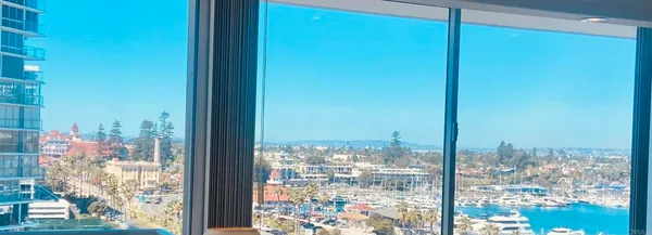 $3,495,000 | 1770 Avenida Del Mundo, Unit 809, Coronado, CA 92118