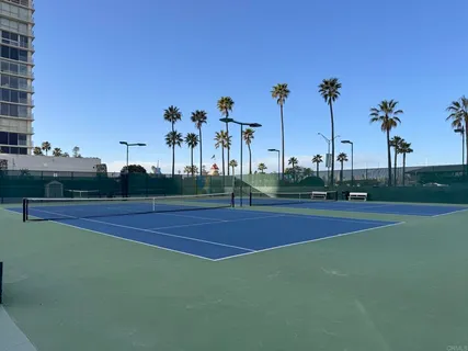 $3,495,000 | 1770 Avenida Del Mundo, Unit 809, Coronado, CA 92118