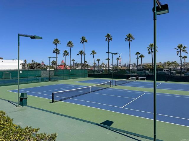 $3,495,000 | 1770 Avenida Del Mundo, Unit 809, Coronado, CA 92118
