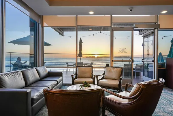$3,495,000 | 1770 Avenida Del Mundo, Unit 809, Coronado, CA 92118