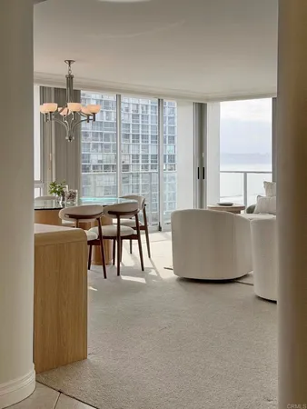 $3,495,000 | 1770 Avenida Del Mundo, Unit 809, Coronado, CA 92118
