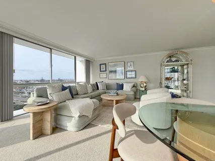 $3,495,000 | 1770 Avenida Del Mundo, Unit 809, Coronado, CA 92118
