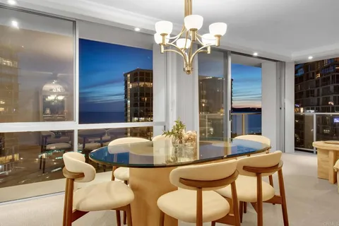 $3,495,000 | 1770 Avenida Del Mundo, Unit 809, Coronado, CA 92118