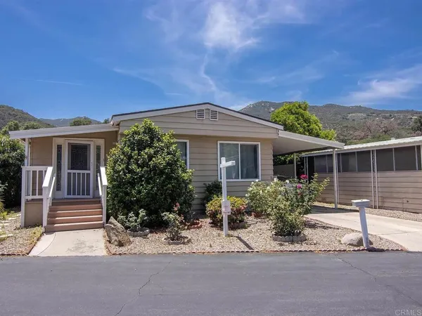 $339,000 | 8975 Lawrence Welk Drive, Unit 45, Escondido, CA 92026