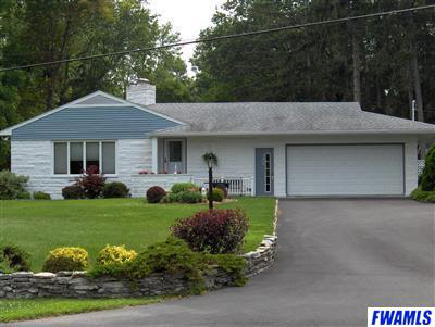9906 Muldoon Road Fort Wayne, IN 46819 - Photo 1 of 20