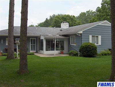 9906 Muldoon Road Fort Wayne, IN 46819 - Photo 3 of 20