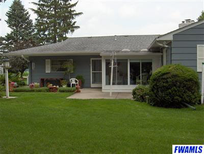 9906 Muldoon Road Fort Wayne, IN 46819 - Photo 4 of 20