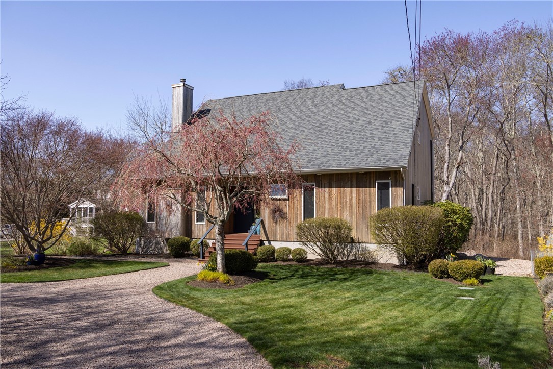 85 Gounod Road Westerly, RI 02891 - Photo 2 of 46