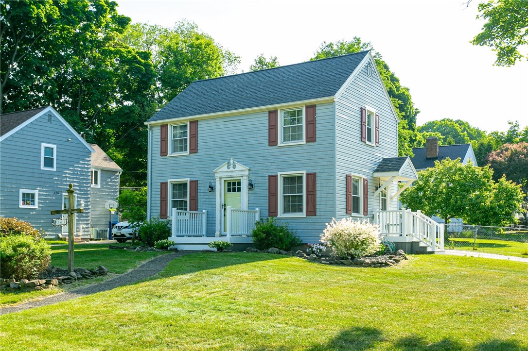 167 Corona Road Greece, NY 14615 - Photo 1 of 1