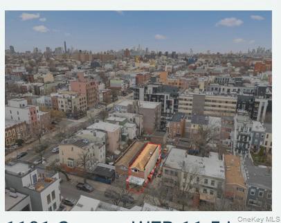 1101 Greene Avenue Brooklyn, NY 11221 - Photo 12 of 14 a view of a terrace