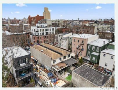 1101 Greene Avenue Brooklyn, NY 11221 - Photo 14 of 14 a view of a city in the middle of a city