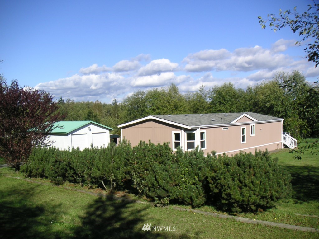 4020 Bay Road Ferndale, WA 98248 - Photo 1 of 1