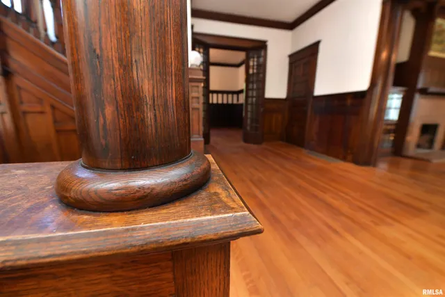 $385,000 | 919 West Moss Avenue, Peoria, IL 61606