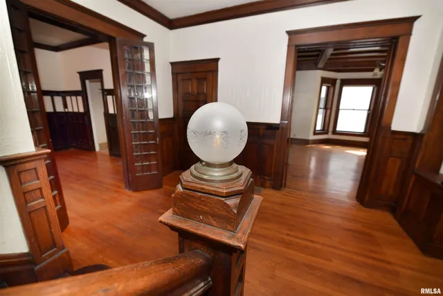 $385,000 | 919 West Moss Avenue, Peoria, IL 61606