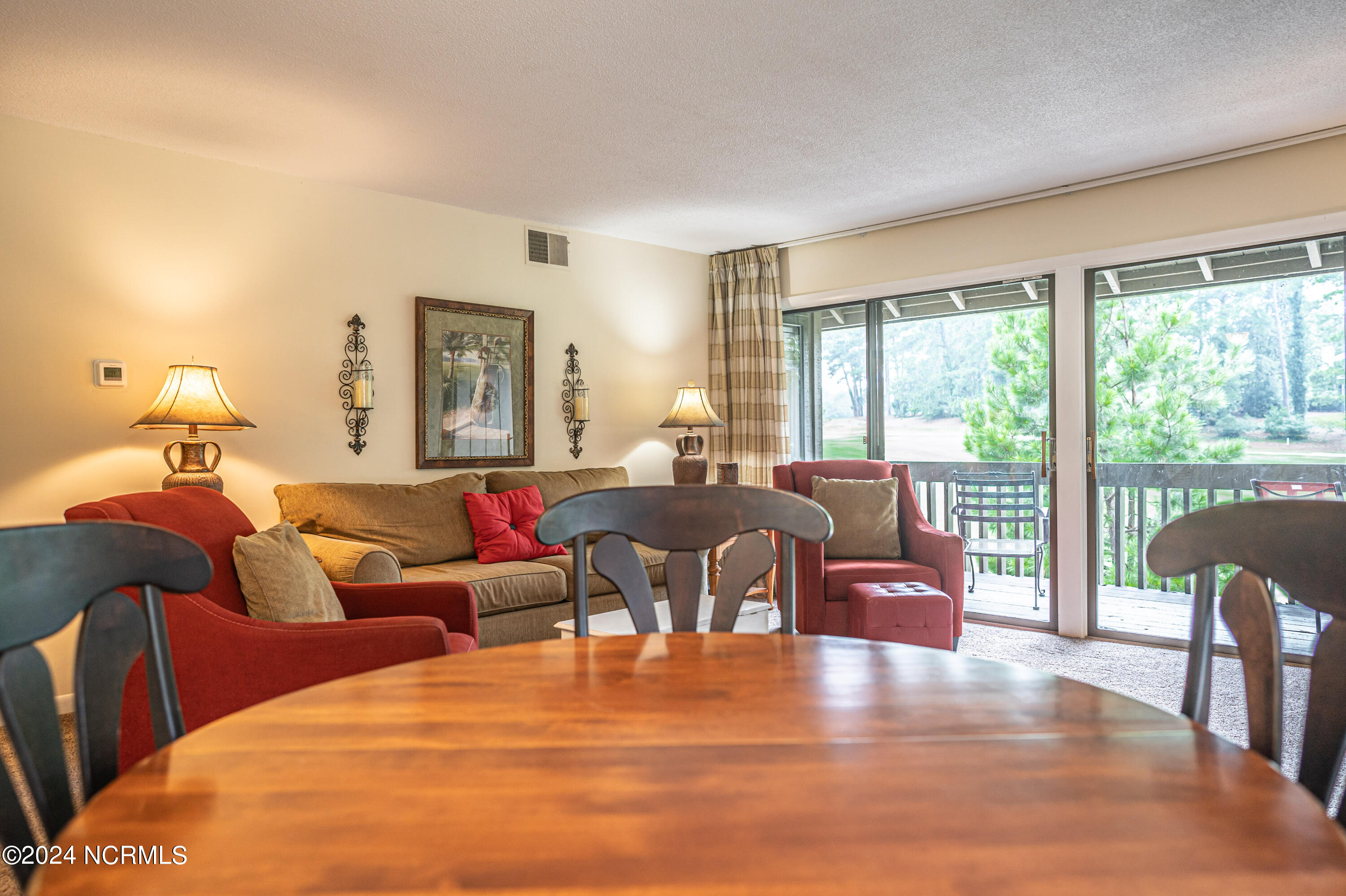 85 Pine Valley Road, Unit 52 Pinehurst, NC 28374 - Photo 6 of 26 DSC05761