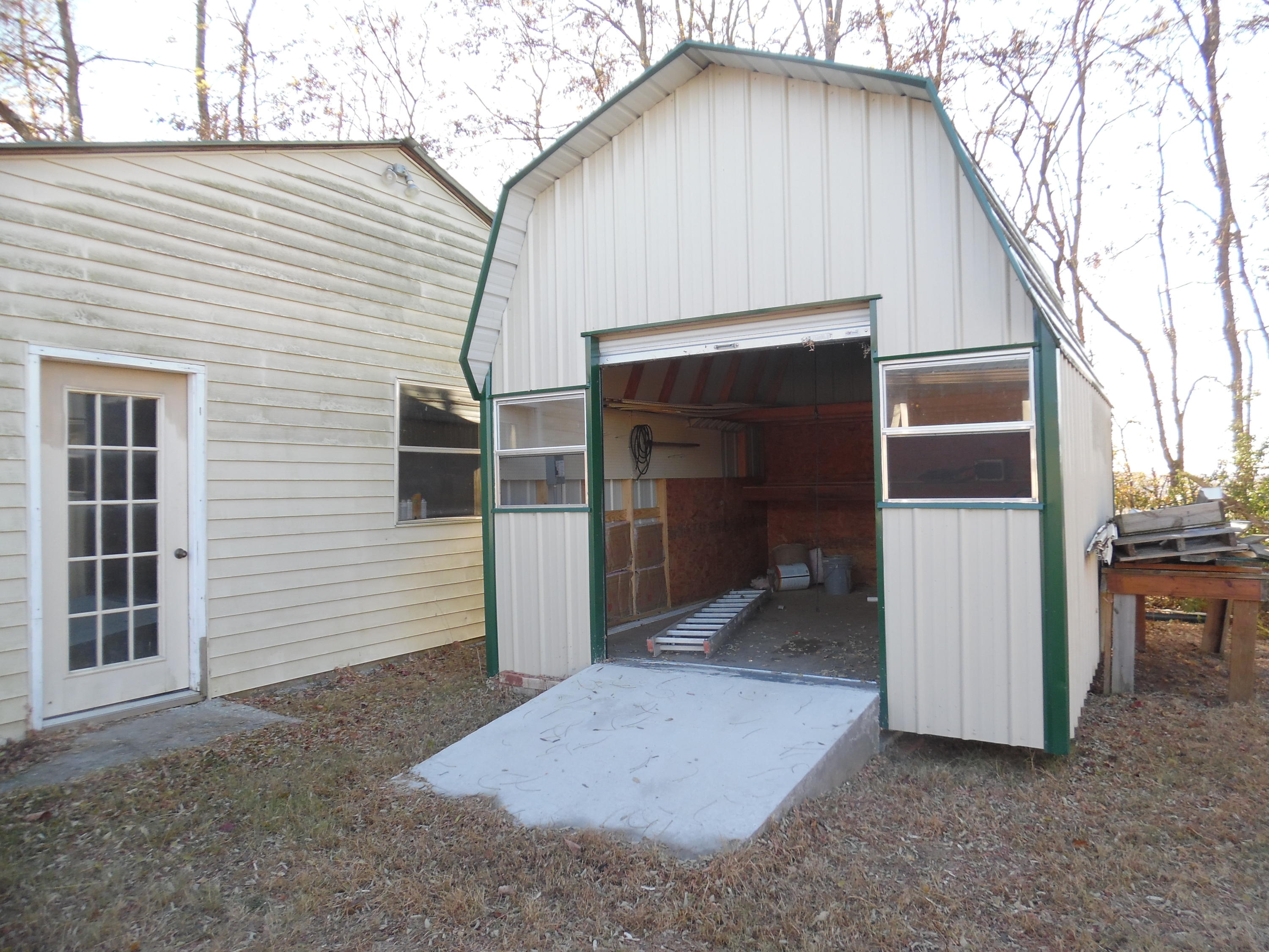 3536 Wexgate Road Knoxville, TN 37931 - Photo 5 of 20 SAM_0736
