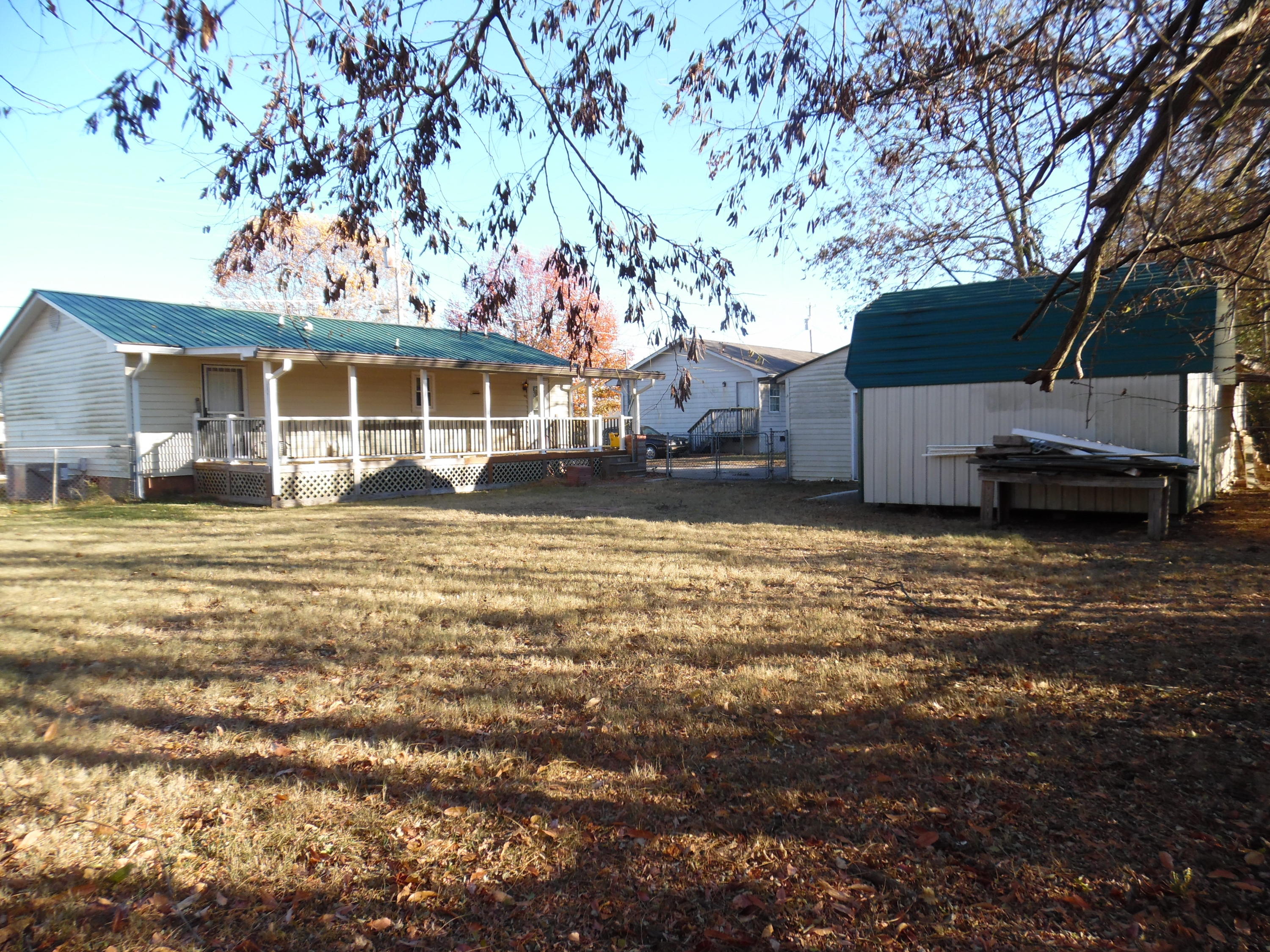 3536 Wexgate Road Knoxville, TN 37931 - Photo 8 of 20 SAM_0739