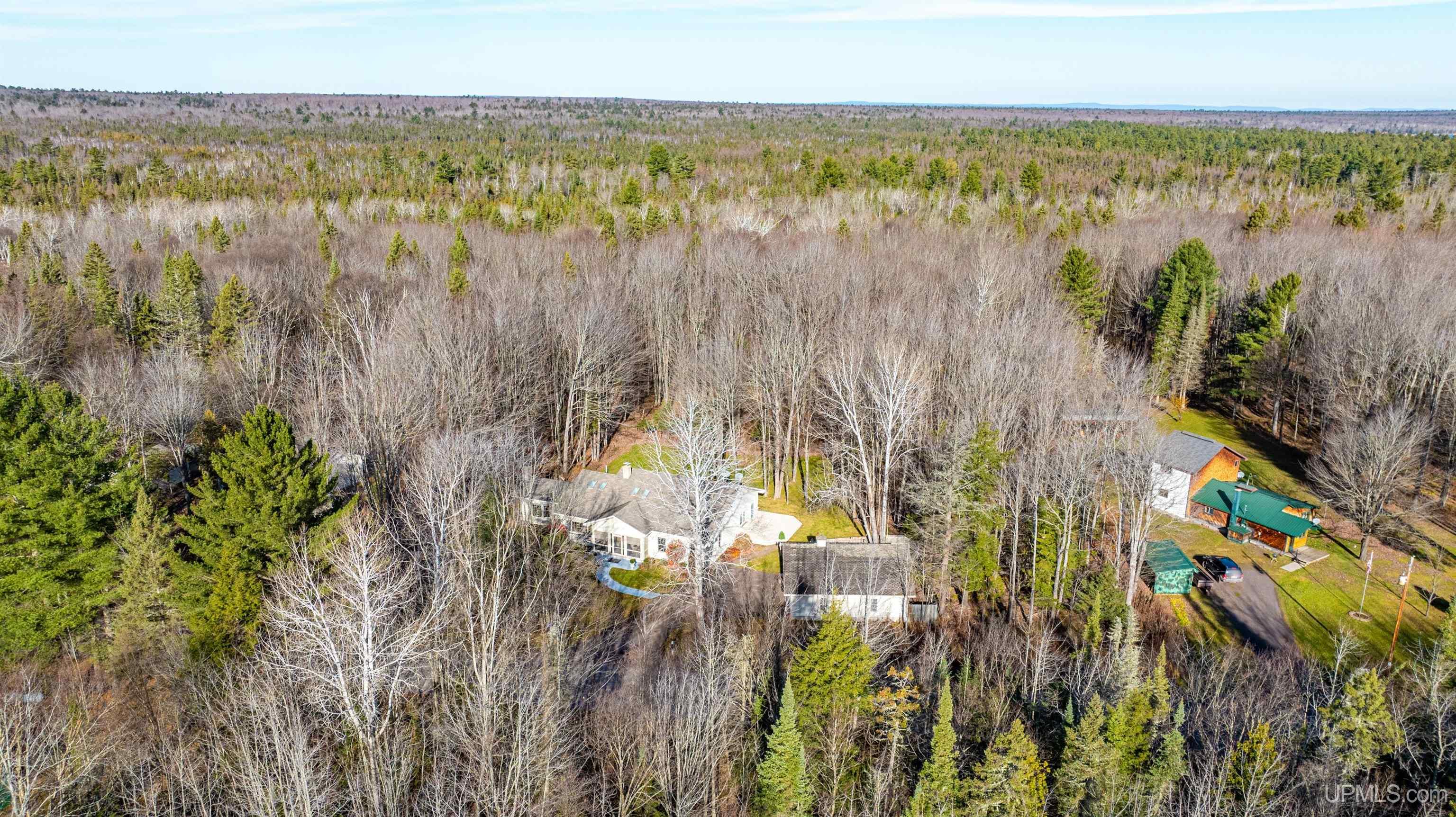 29876 Rabbit Bay Road Lake Linden, MI 49945 - Photo 78 of 84
