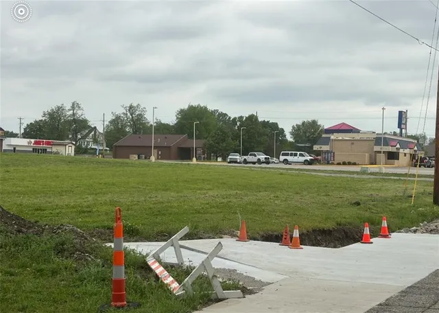 $50,000 | 0 Leawood Drive, Parsons, KS 67357