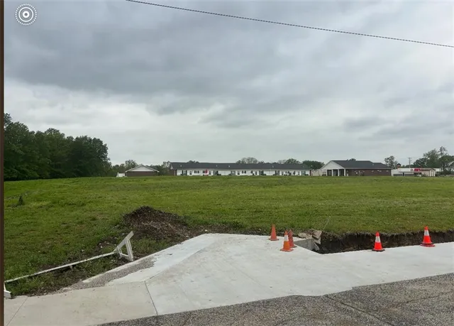 $50,000 | 0 Leawood Drive, Parsons, KS 67357