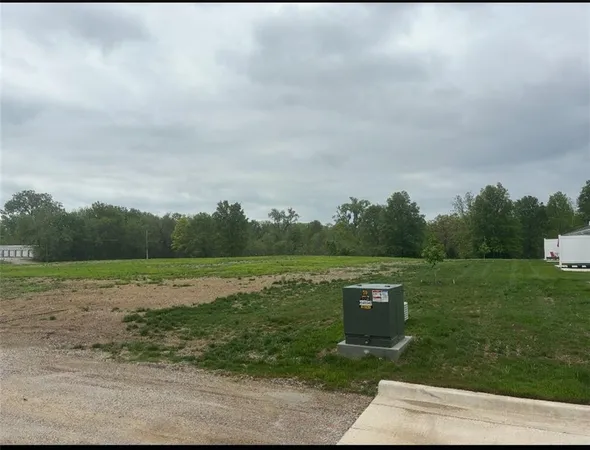 $50,000 | 0 Leawood Drive, Parsons, KS 67357