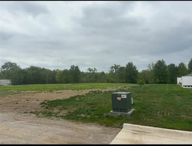 $50,000 | 0 Leawood Drive, Parsons, KS 67357