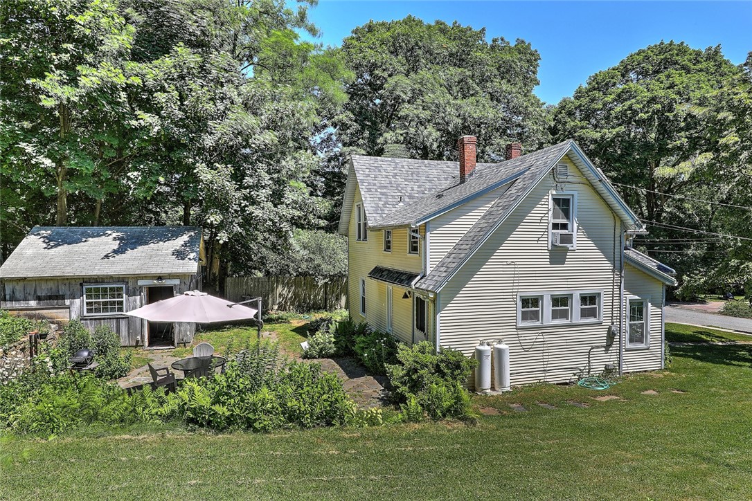 44 Spring Street South Kingstown, RI 02879 - Photo 35 of 42