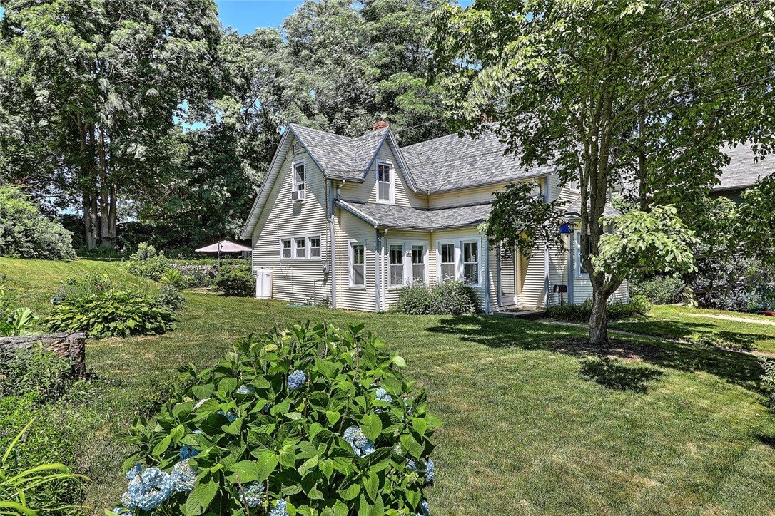 44 Spring Street South Kingstown, RI 02879 - Photo 39 of 42