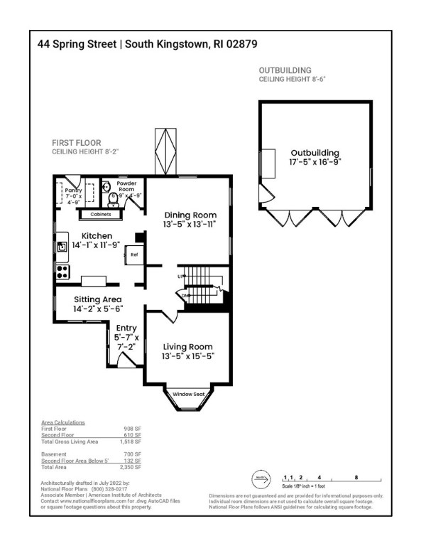 44 Spring Street South Kingstown, RI 02879 - Photo 40 of 42