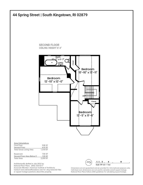 44 Spring Street South Kingstown, RI 02879 - Photo 41 of 42
