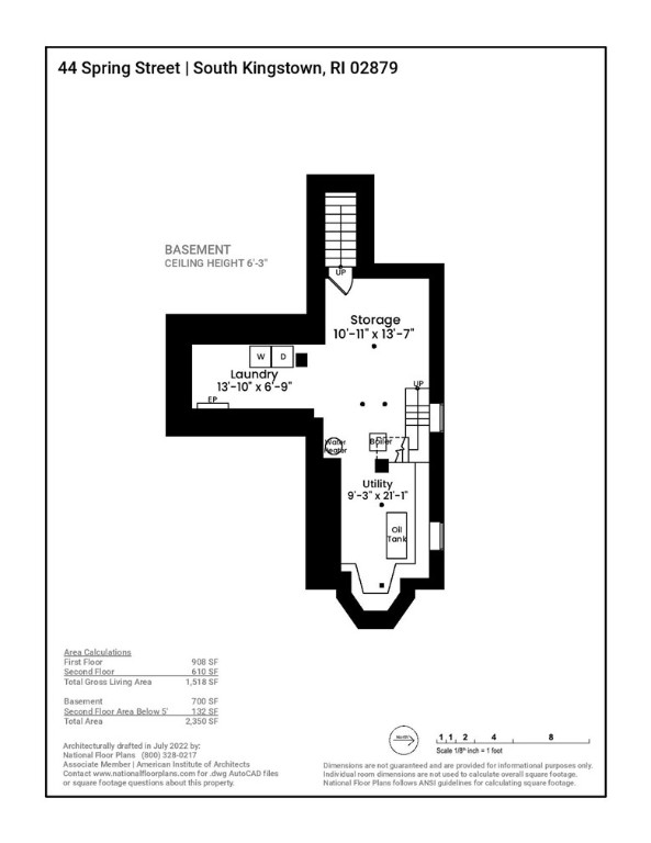 44 Spring Street South Kingstown, RI 02879 - Photo 42 of 42