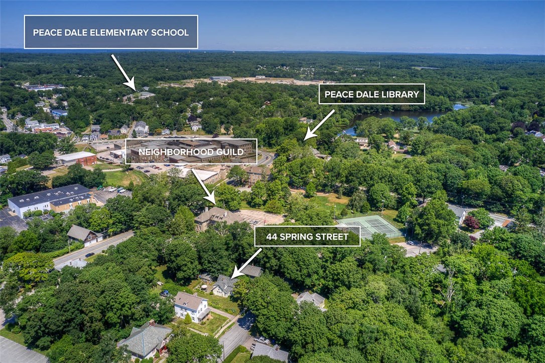 44 Spring Street South Kingstown, RI 02879 - Photo 5 of 42