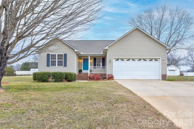 $300,000 | 132 Chelton Court, Salisbury, NC 28147