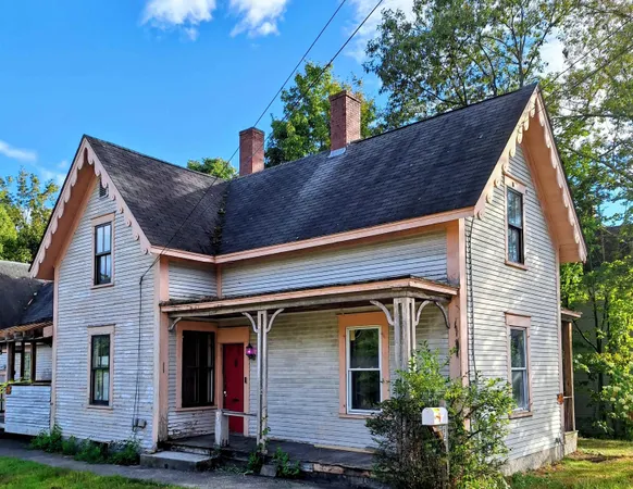 $399,500 | 66 Summer Street, Bristol, NH 03222