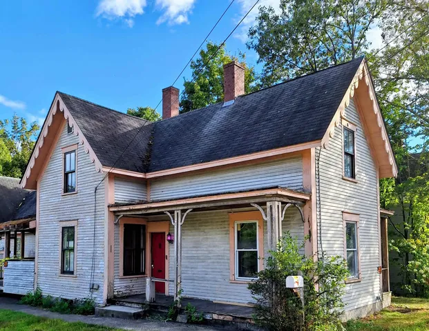 $399,500 | 66 Summer Street, Bristol, NH 03222