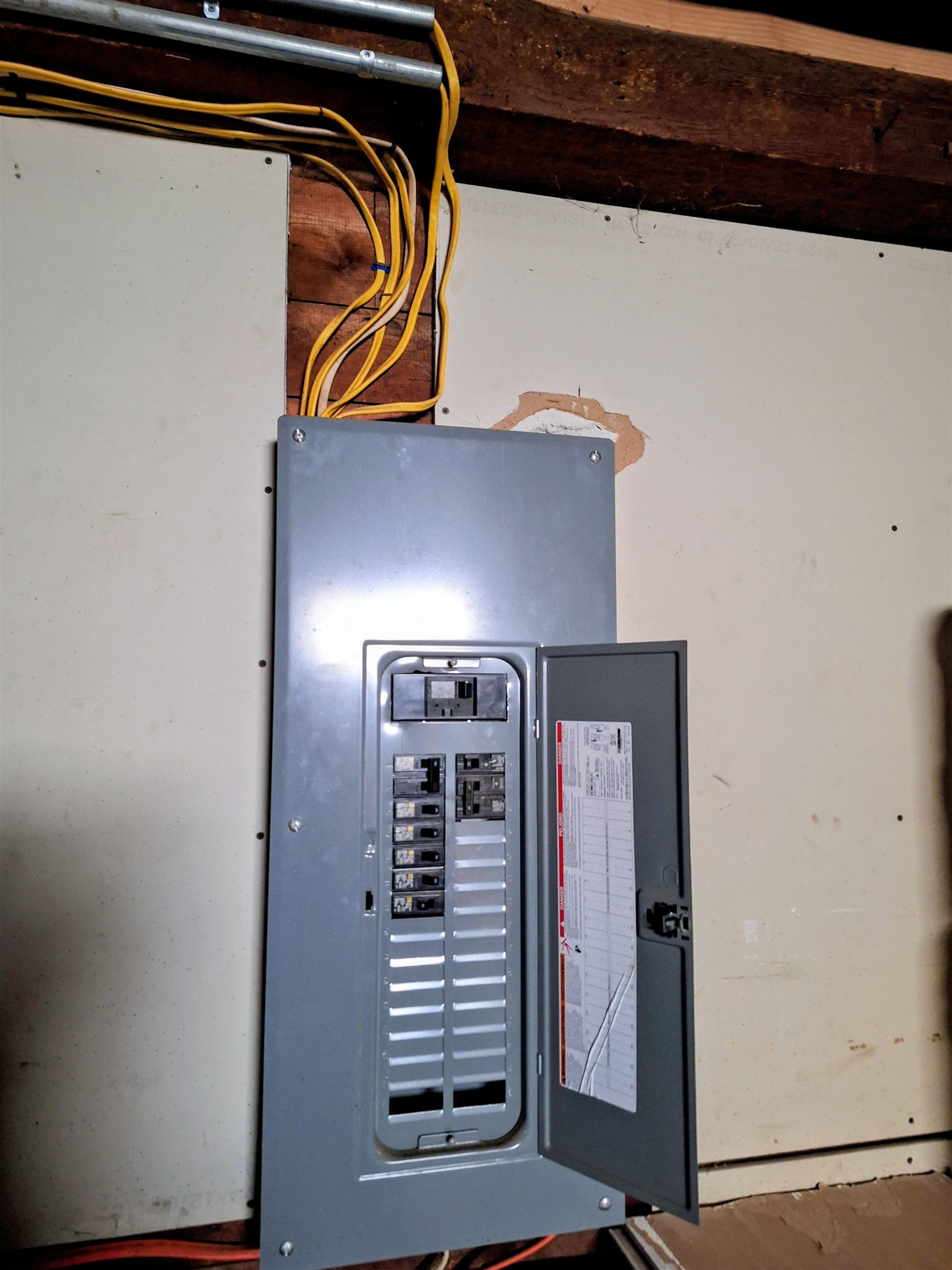 66 Summer Street Bristol, NH 03222 - Photo 18 of 22