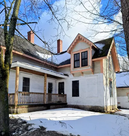 $399,500 | 66 Summer Street, Bristol, NH 03222