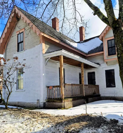 $399,500 | 66 Summer Street, Bristol, NH 03222