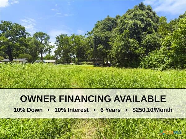 $15,000 | 203 Trinity Street, Hearne, TX 77859