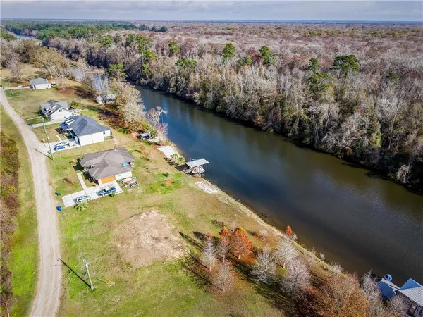 $45,000 | 226 Kokomo Lane, Bush, LA 70431