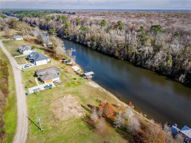 $50,000 | 226 Kokomo Lane, Bush, LA 70431