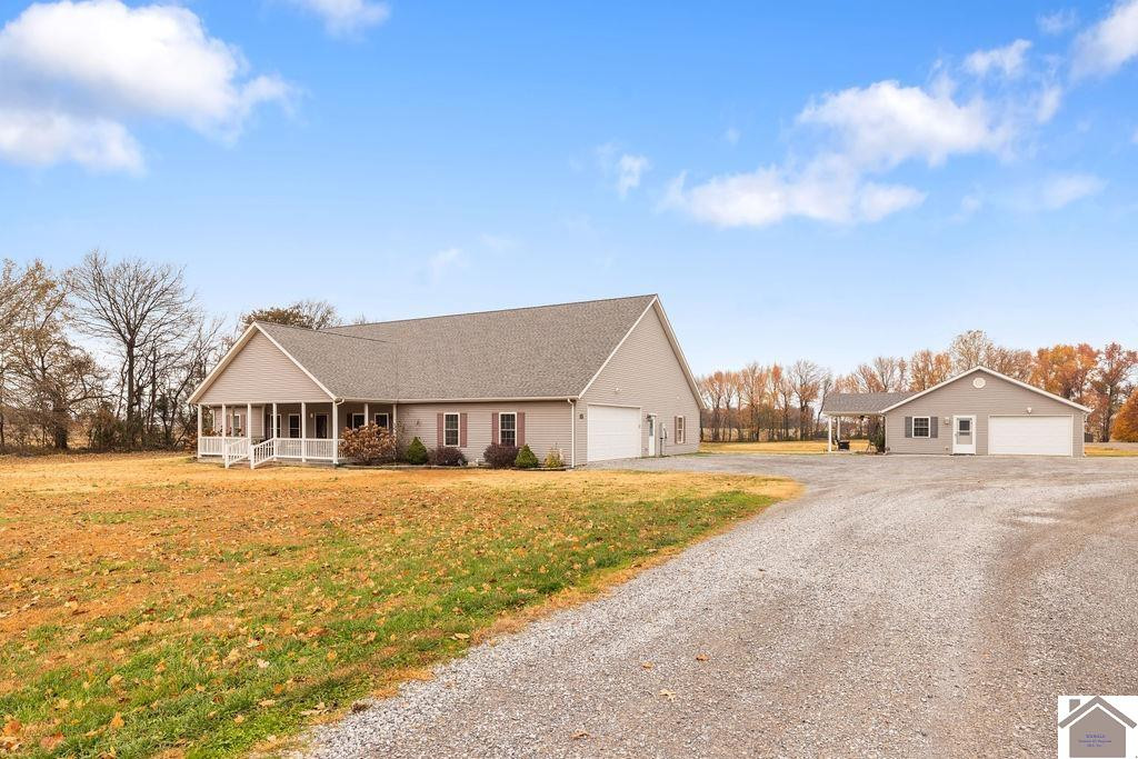 720 Jim Ireland Road Barlow, KY 42024 - Photo 2 of 31 Photo 2